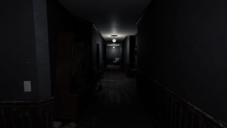 Скриншот 9 из Scary Shadow Spot: Last Farewell