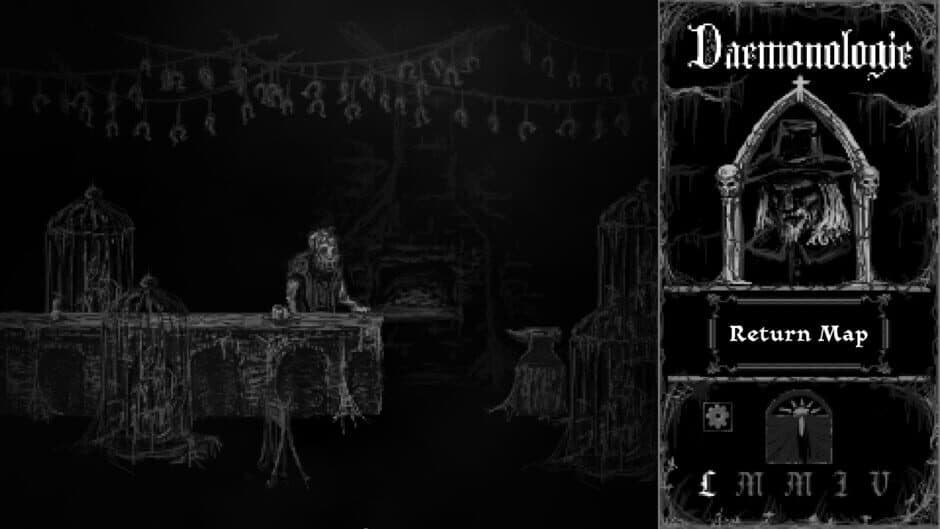 Скриншот 10 из Daemonologie