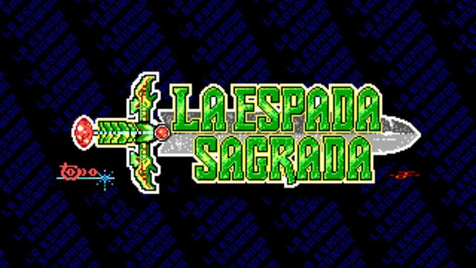 Скриншот 2 из La Espada Sagrada