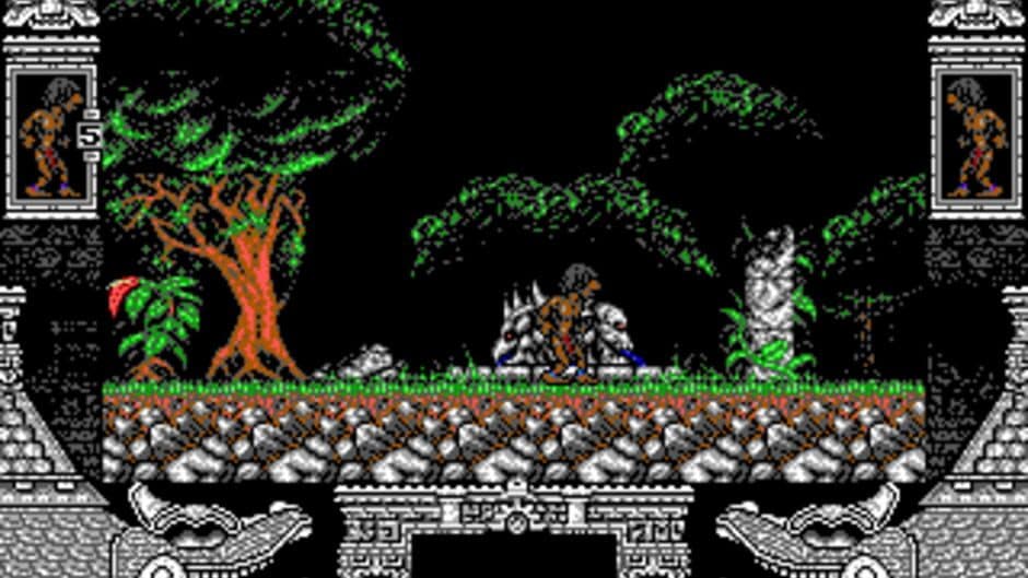 Скриншот 3 из La Espada Sagrada