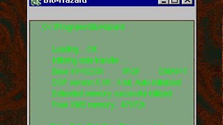 Скриншот 4 из Bio-Hazard