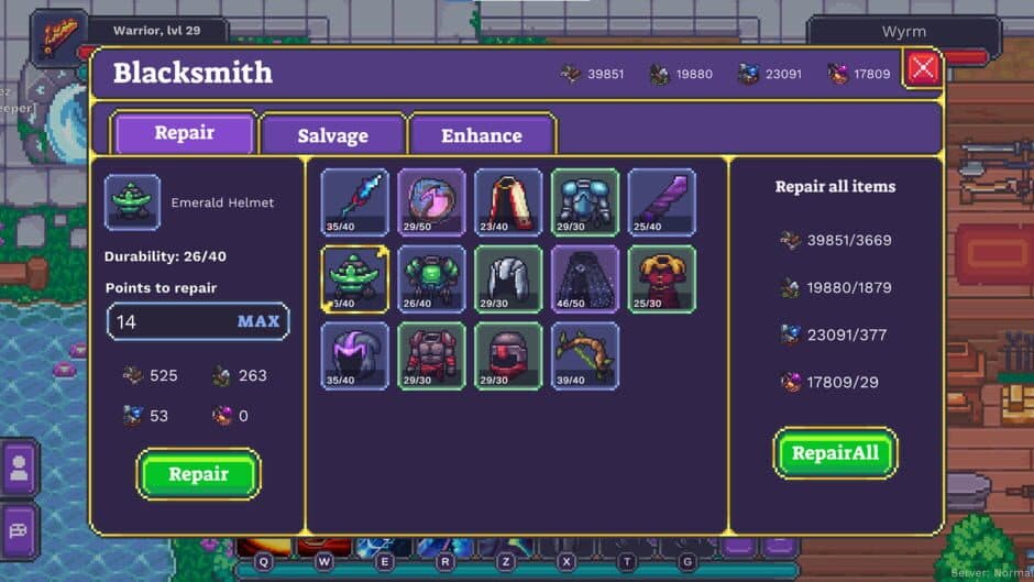 Скриншот 3 из Calamity