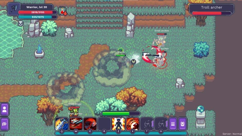 Скриншот 4 из Calamity