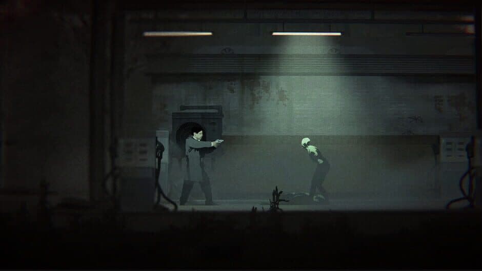 Скриншот 2 из Silver Pines