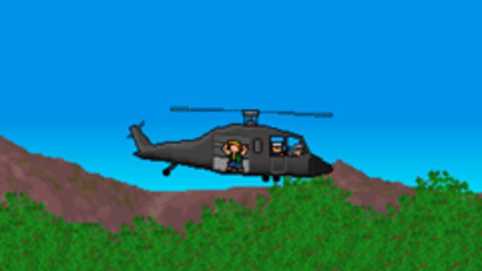 Скриншот 1 из Commando