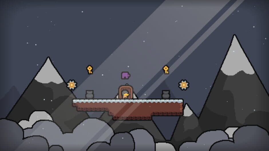 Скриншот 4 из Quack Jump