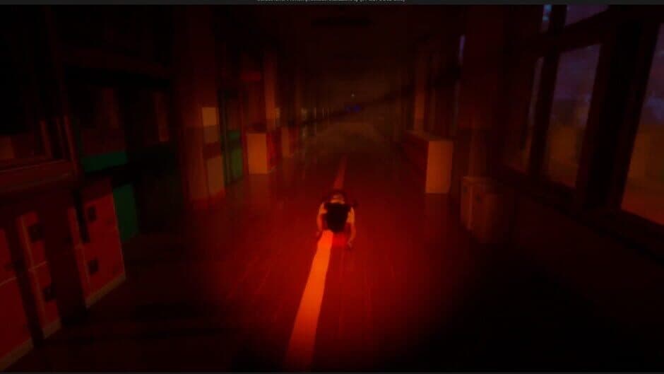 Скриншот 1 из Haunted School: The Presence Behind You