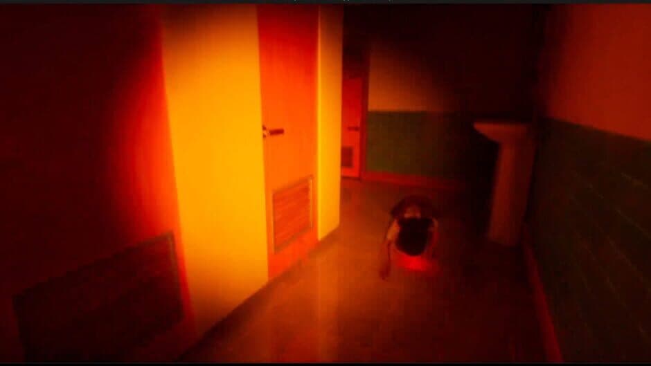 Скриншот 2 из Haunted School: The Presence Behind You