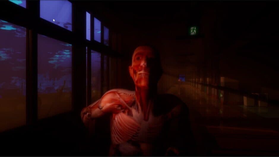 Скриншот 10 из Haunted School: The Presence Behind You