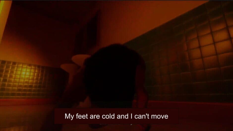 Скриншот 4 из Haunted School: The Presence Behind You