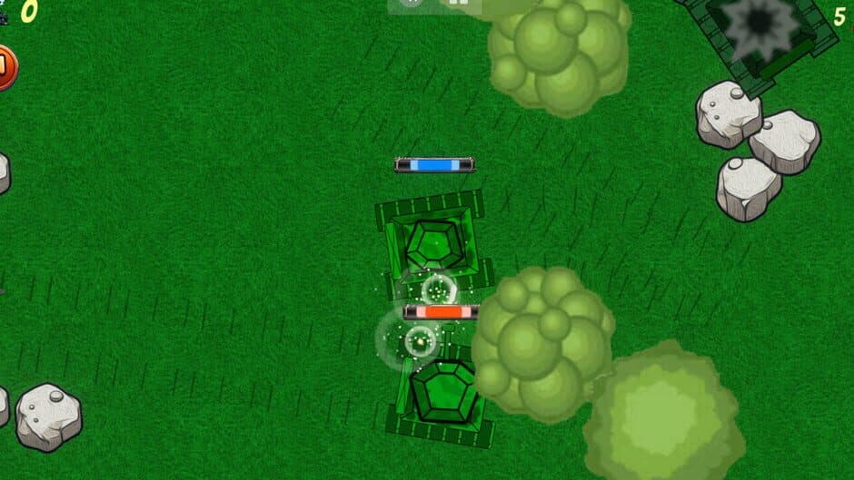 Скриншот 3 из Walking Steel