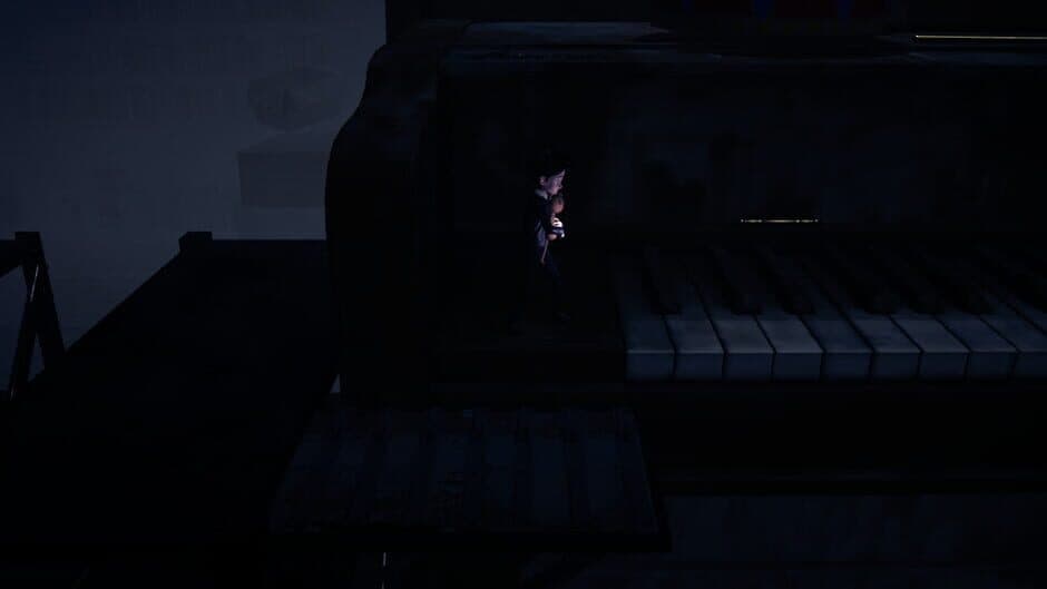 Скриншот 9 из Goodnight, Sweetie