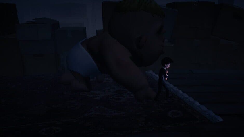 Скриншот 7 из Goodnight, Sweetie