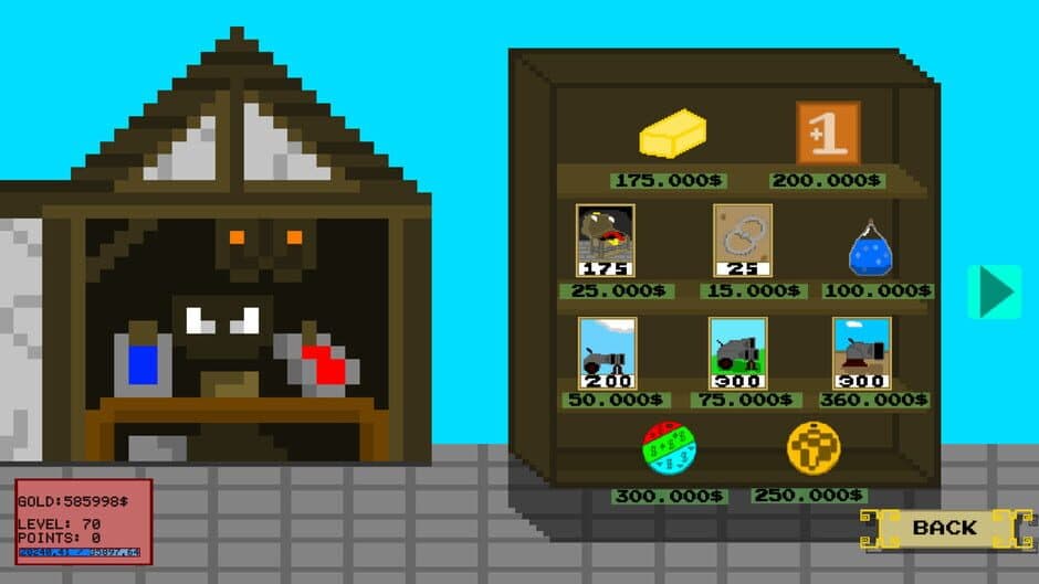 Скриншот 1 из Kingdom's Architect