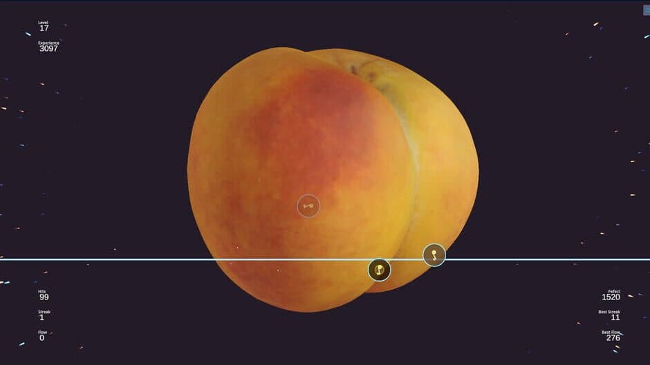 Скриншот 3 из Peach