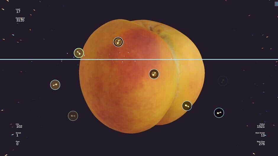 Скриншот 4 из Peach
