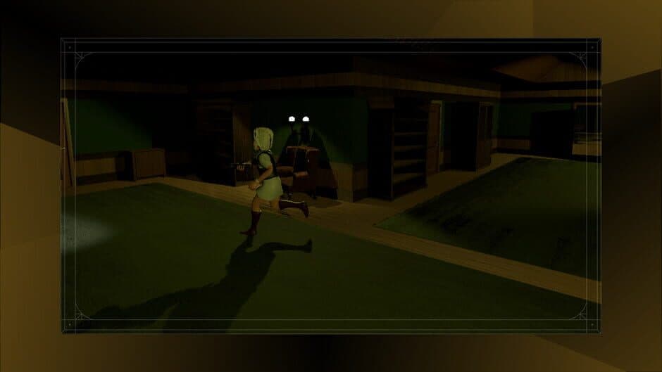 Скриншот 1 из The Hallways
