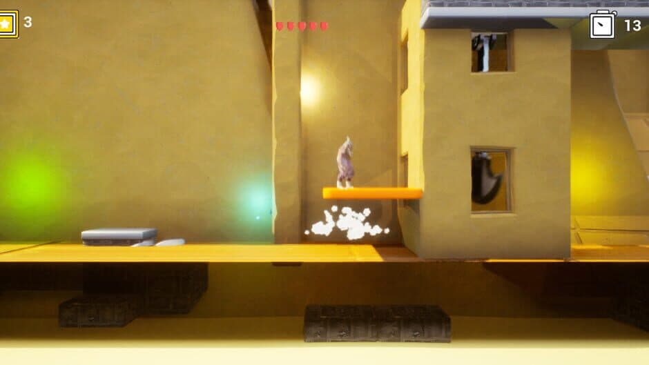 Скриншот 3 из Devils Adventure