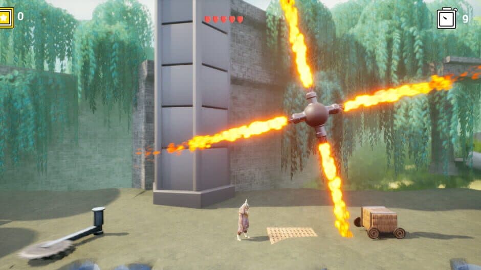Скриншот 4 из Devils Adventure