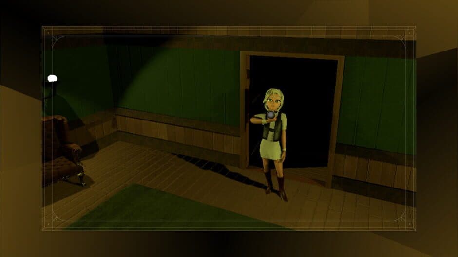 Скриншот 5 из The Hallways