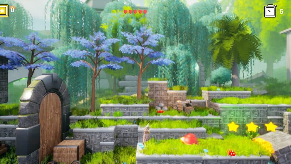 Скриншот 5 из Devils Adventure