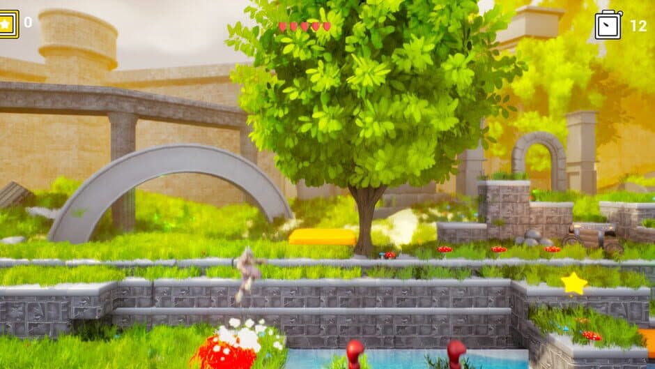 Скриншот 6 из Devils Adventure