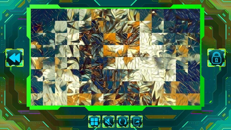 Скриншот 5 из Twizzle Puzzle: Dragons