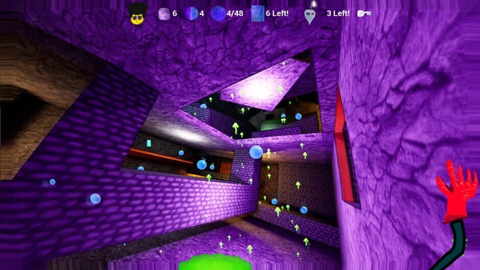 Скриншот 2 из Kour 64