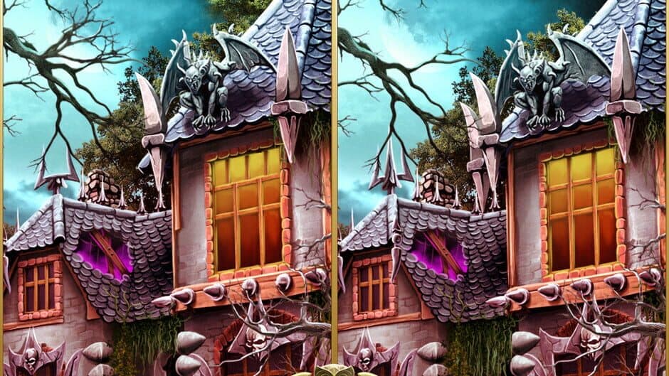 Скриншот 8 из Cursed House 5