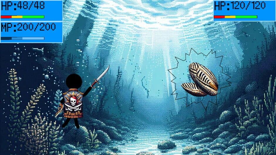 Скриншот 5 из Marine Quest
