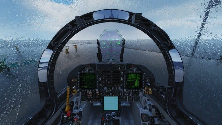 Скриншот 12 из DCS World