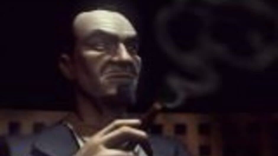 Скриншот 7 из Martin Mystère: Operation Dorian Gray