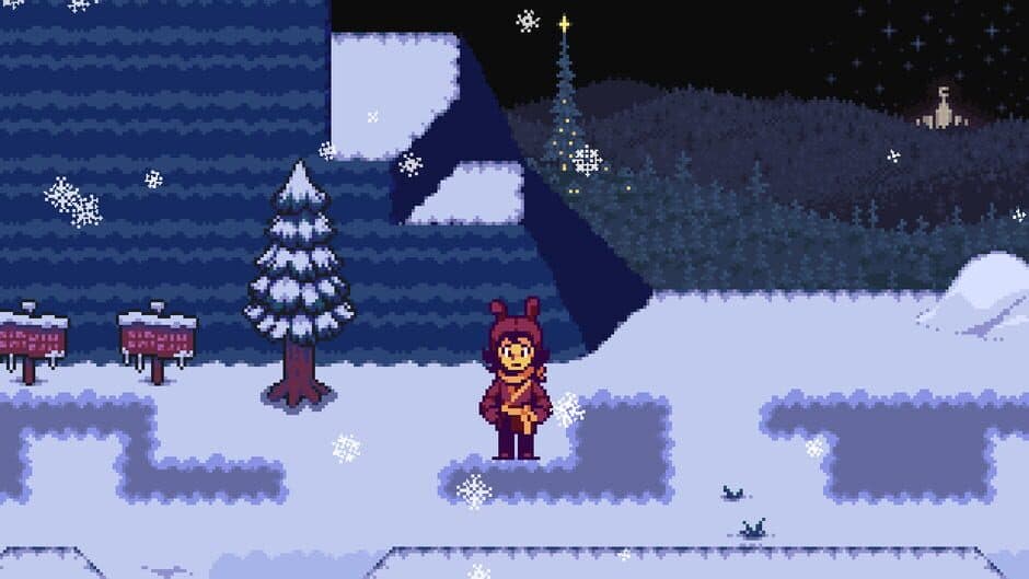 Скриншот 1 из Undertale Wildfire
