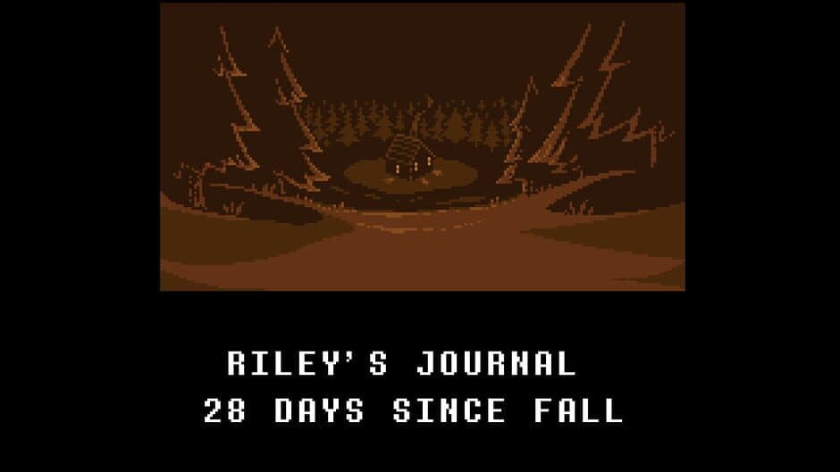 Скриншот 2 из Undertale Wildfire