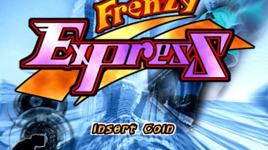 Скриншот 1 из Frenzy Express