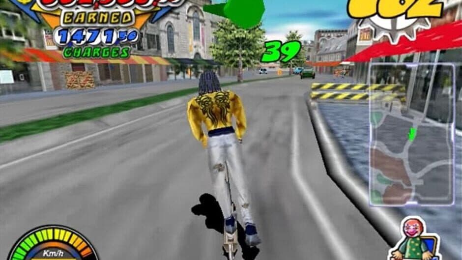 Скриншот 3 из Frenzy Express