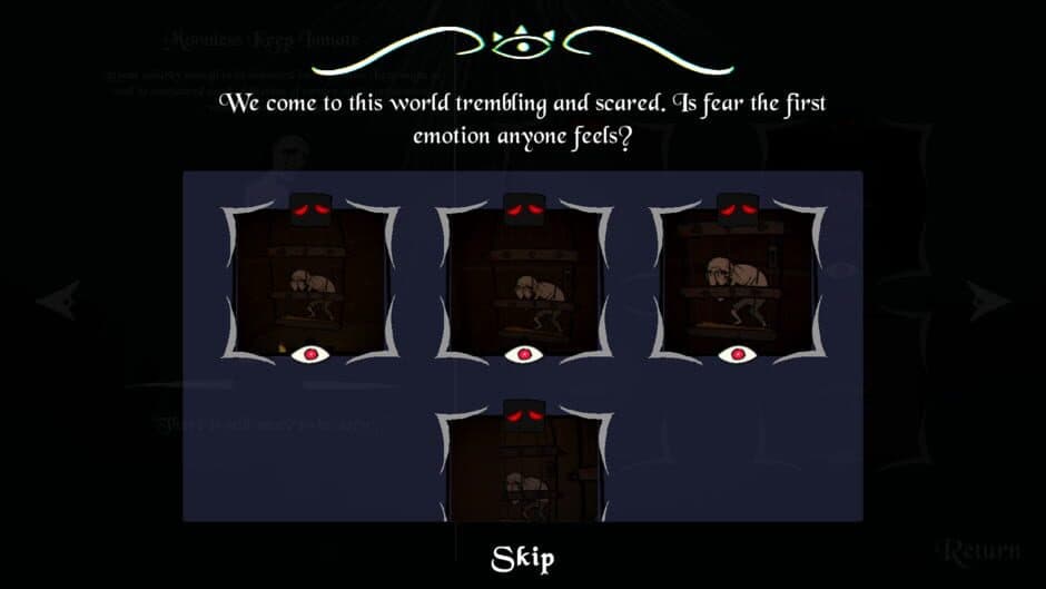 Скриншот 3 из Sightings from the Deep