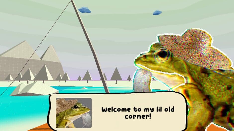 Скриншот 1 из I'd rather be fishing
