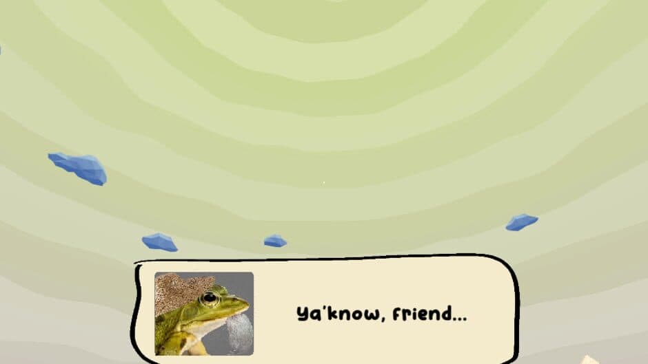 Скриншот 2 из I'd rather be fishing