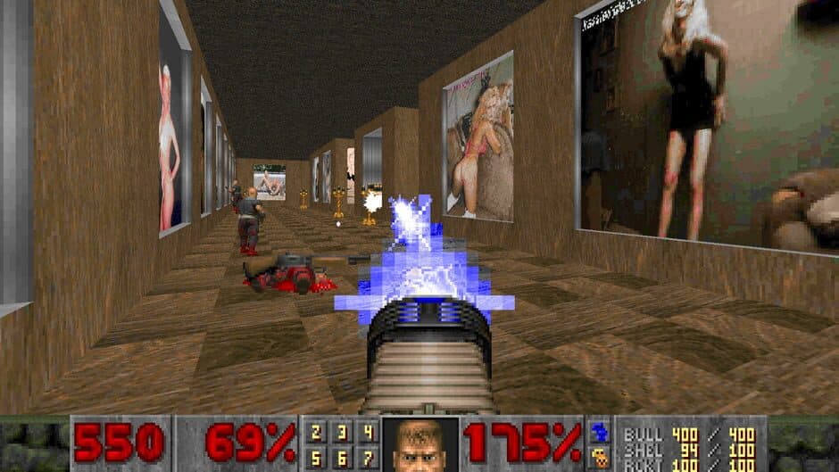 Скриншот 2 из AOL Girls Museum