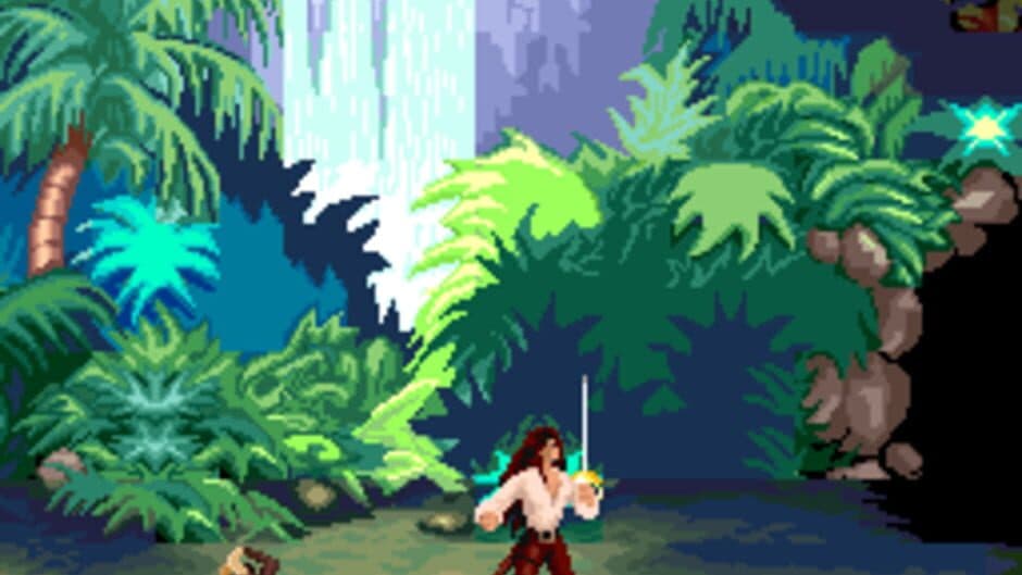 Скриншот 3 из Cutthroat Island