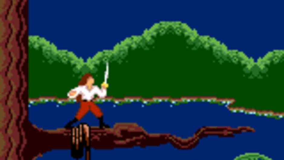 Скриншот 3 из Cutthroat Island