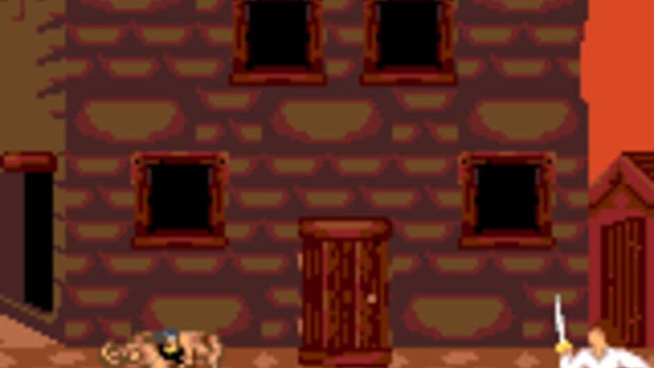Скриншот 1 из Cutthroat Island