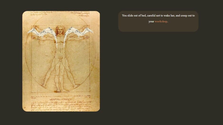 Скриншот 10 из Assemblage of Angels