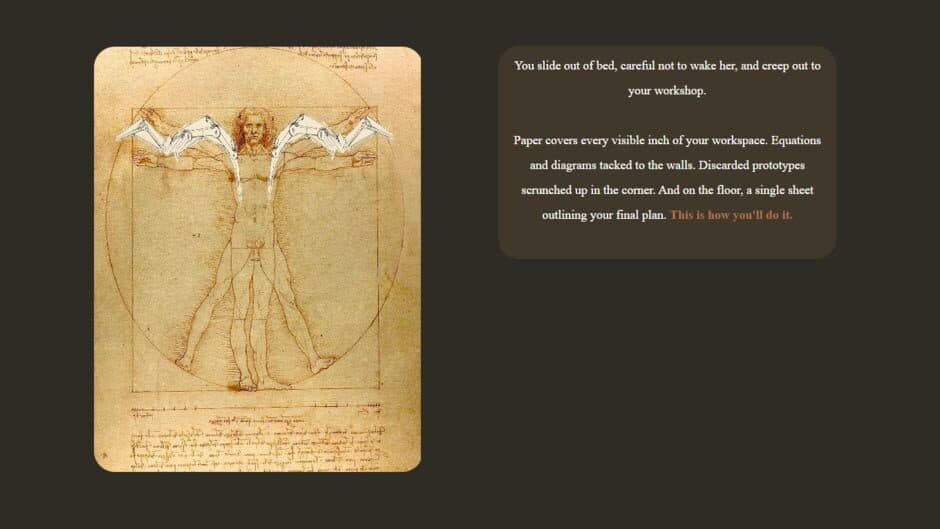 Скриншот 11 из Assemblage of Angels