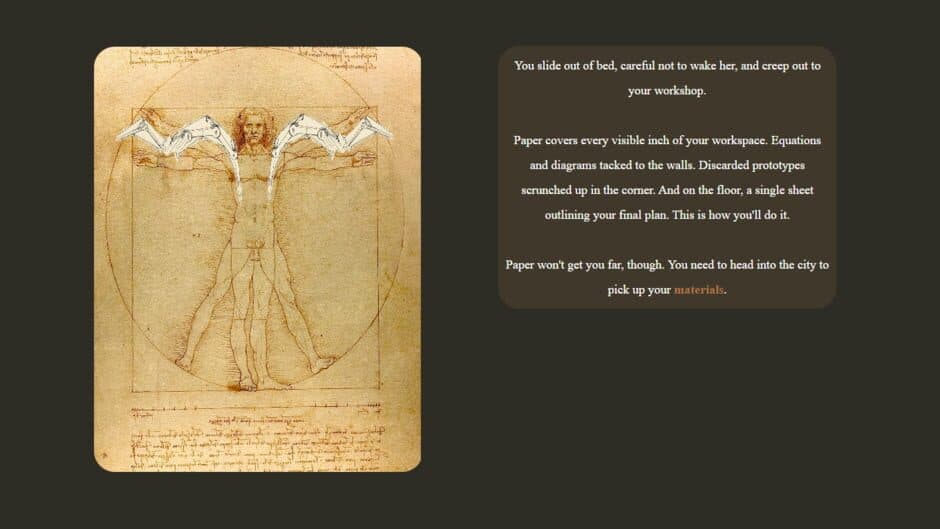 Скриншот 3 из Assemblage of Angels