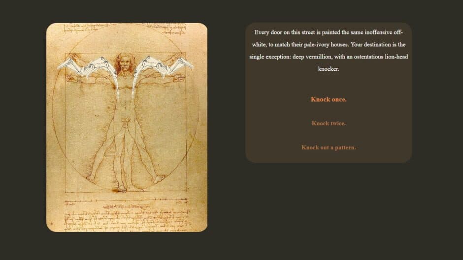 Скриншот 4 из Assemblage of Angels