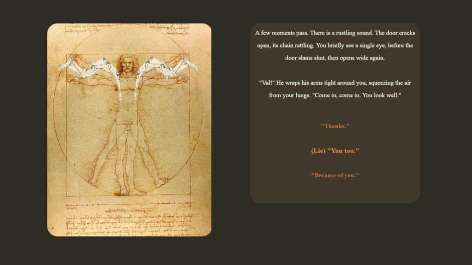 Скриншот 5 из Assemblage of Angels
