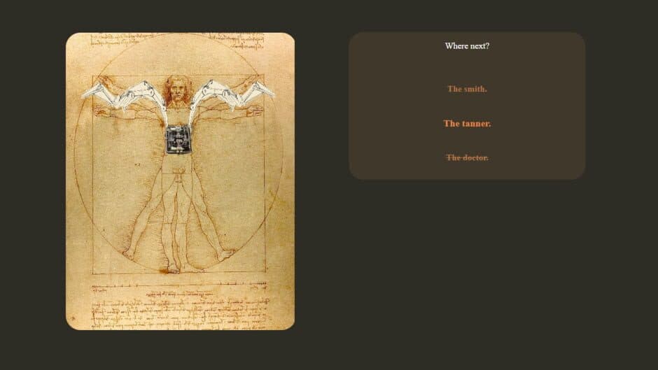 Скриншот 6 из Assemblage of Angels