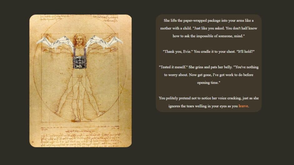 Скриншот 12 из Assemblage of Angels